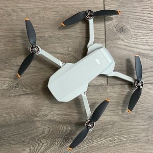 Mavic Mini 2 Drone w/Extras